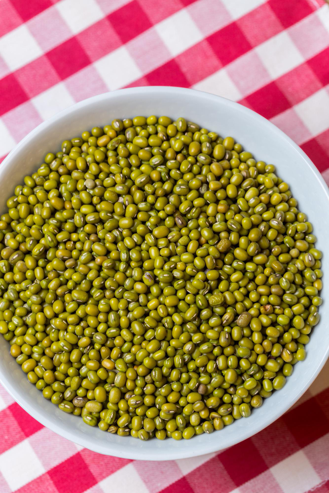 Green Gram