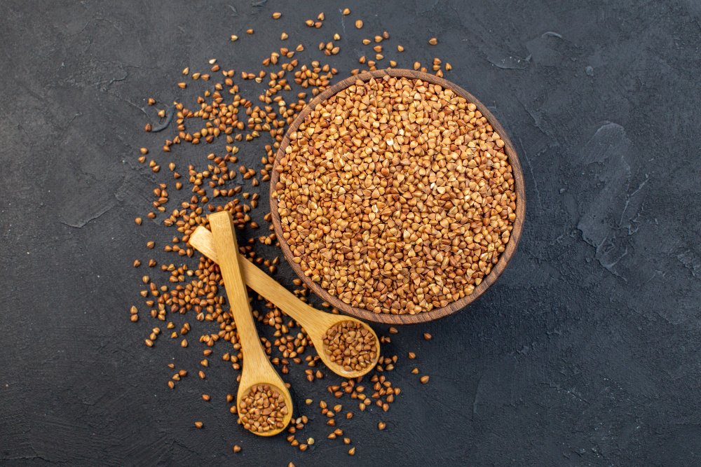 Finger Millet