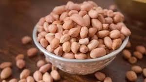 Groundnuts 