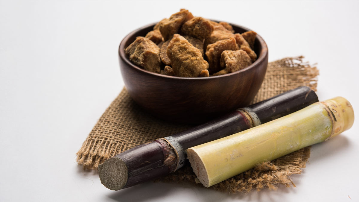 Jaggery 